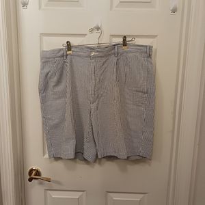 Joseph A Bank NWOT Stays Cool Men's Shorts Size 42